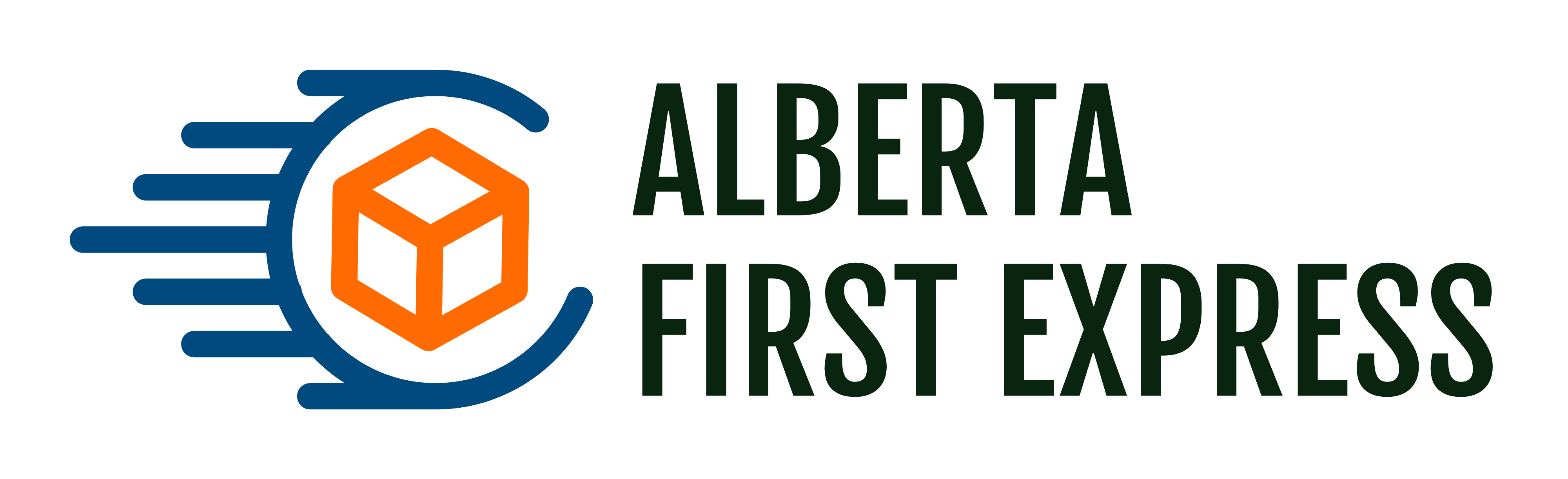 Alberta First Express